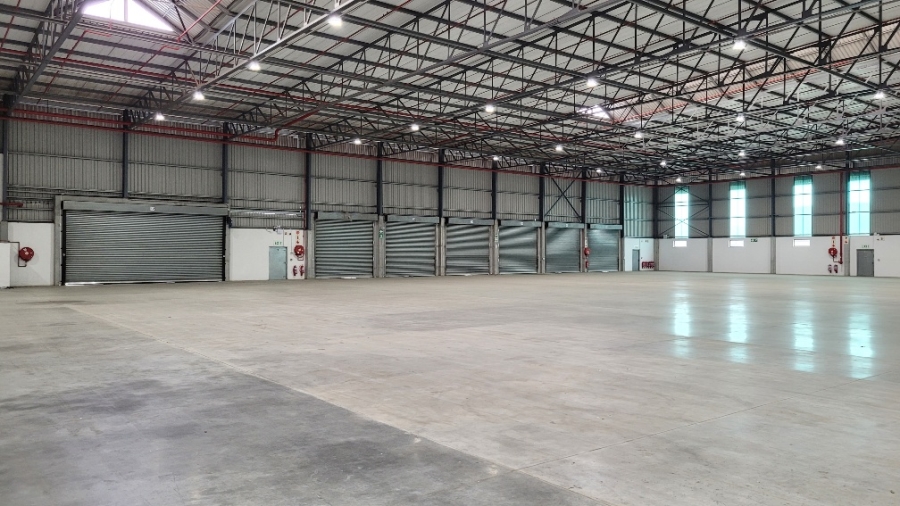 To Let commercial Property for Rent in Montague Gardens Western Cape